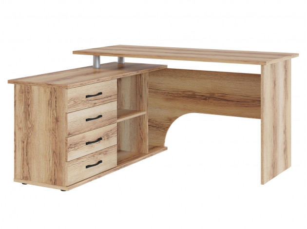 Компьютерный стол Порту