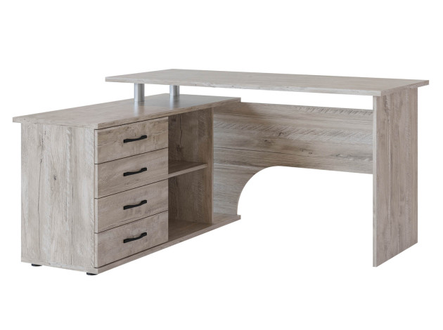 Компьютерный стол Порту