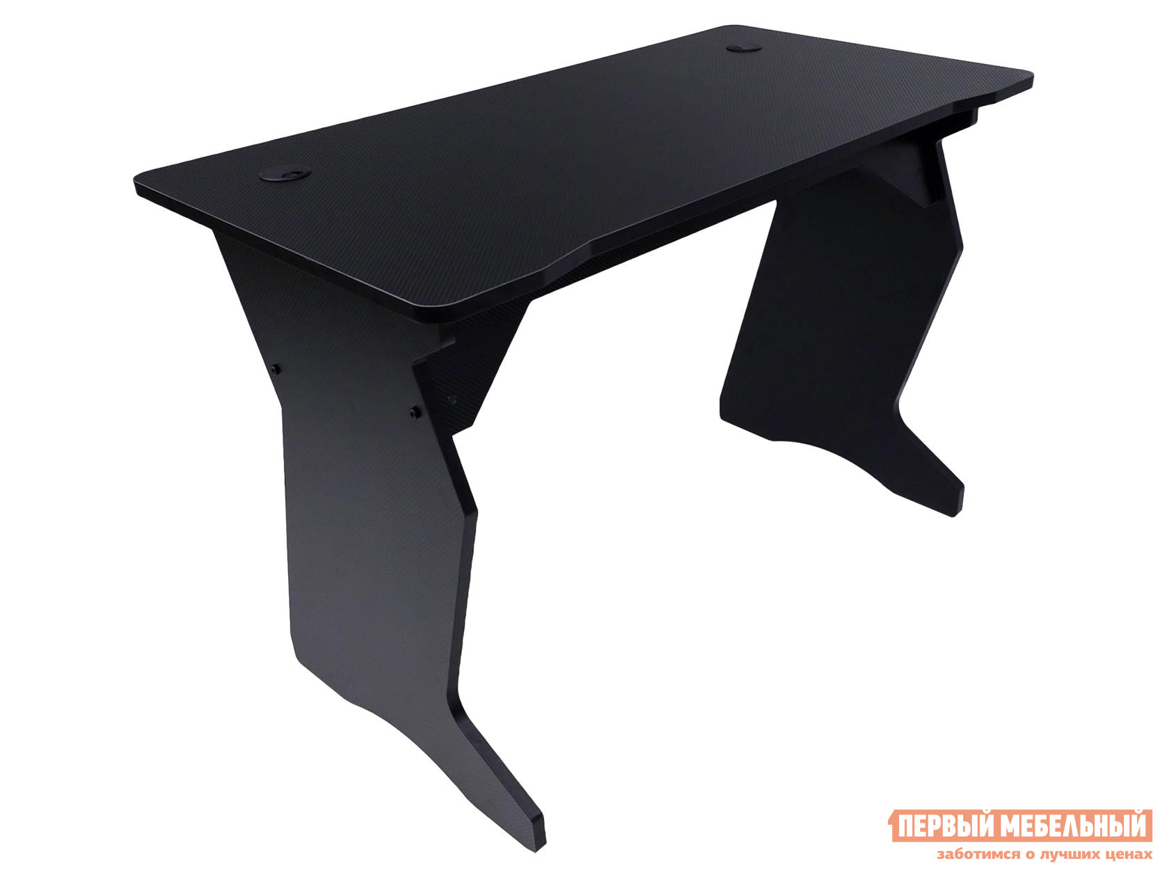 Компьютерный стол  FLYER Черный