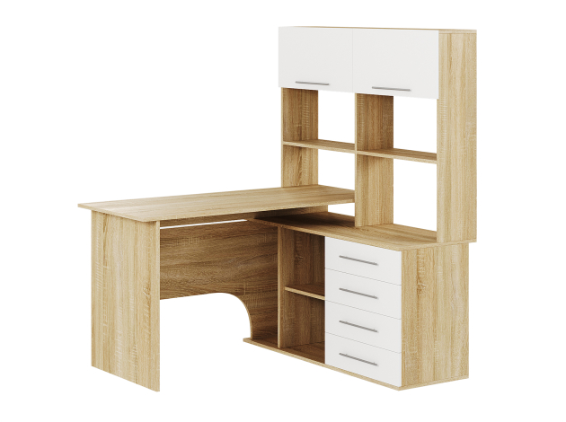 Компьютерный стол Астон