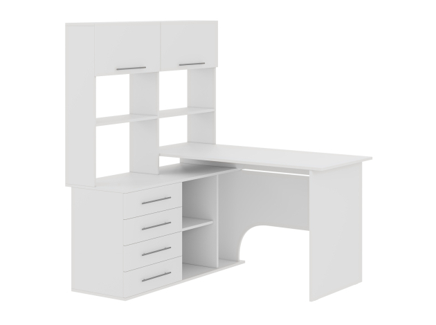 Компьютерный стол Астон