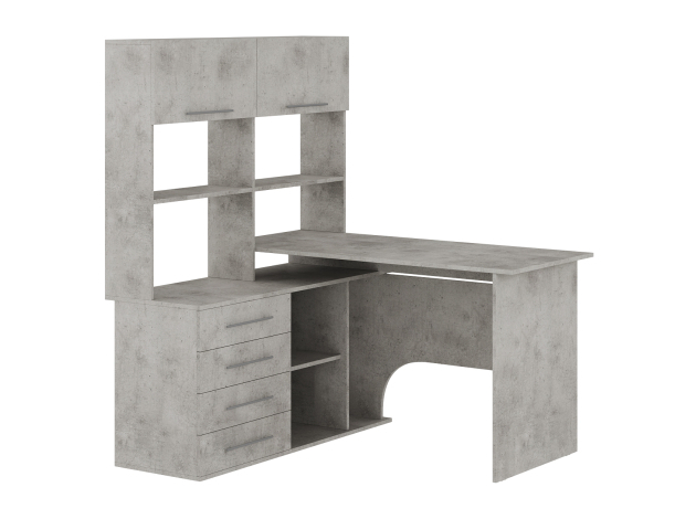 Компьютерный стол Астон