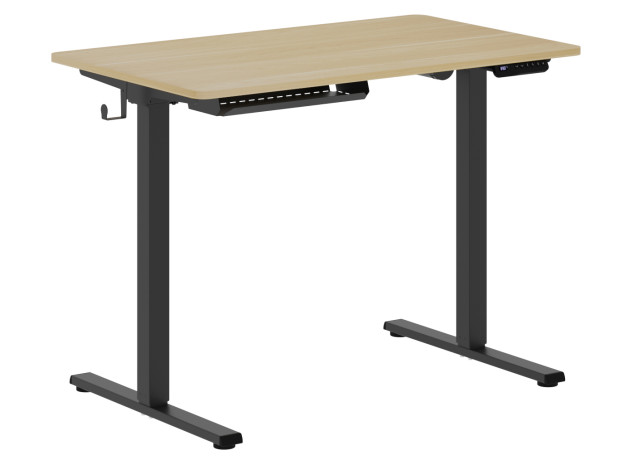 Компьютерный стол с подъемным механизмом Скайлэнд