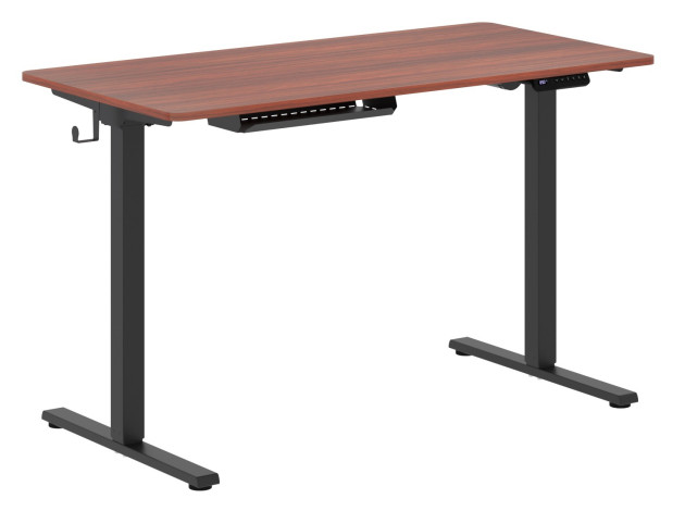 Компьютерный стол с подъемным механизмом Скайлэнд