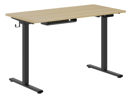Компьютерный стол с подъемным механизмом 193-173408