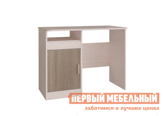 Письменный стол Первый Мебельный Стол письменный Паскаль