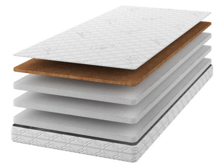 Детский матрас