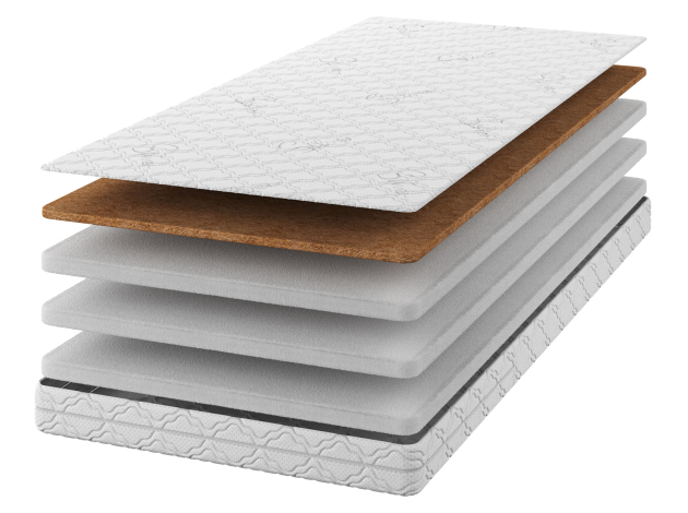 Детский матрас Струтто с кокосом preview