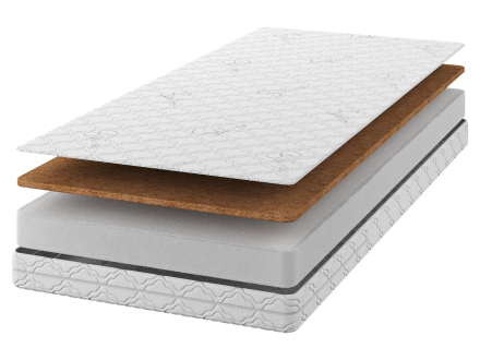 Детский матрас 136-172266