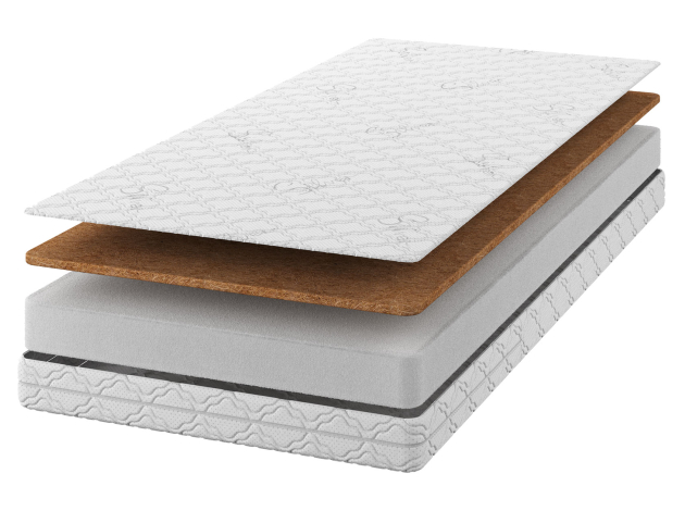 Детский матрас Холкон с кокосом preview