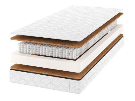 Детский матрас