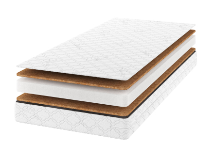 Детский матрас