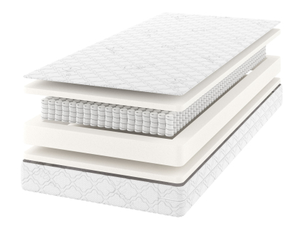 Детский матрас 135-118704