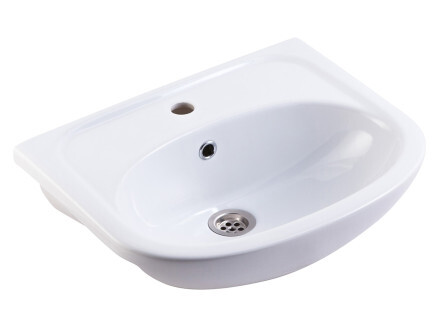 Раковина 135-194643