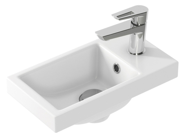 Раковина Комо