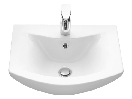 Раковина 135-193302