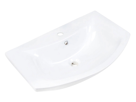 Раковина 135-193304