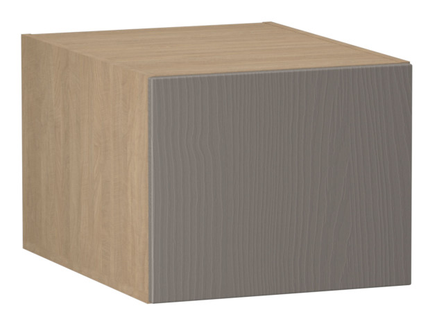 Антресольный шкаф Женева