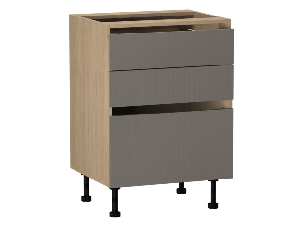 Стол с ящиками Женева