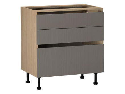 Стол с ящиками 105-159798