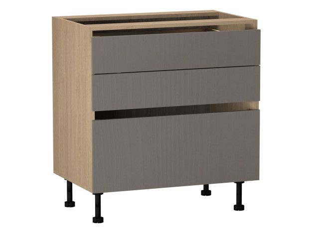 Стол с ящиками Женева