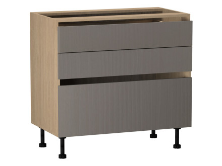 Стол с ящиками 105-159799