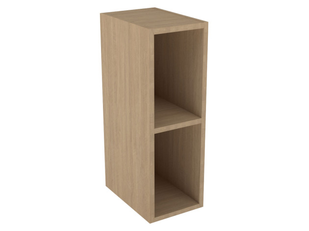 Открытый шкаф Женева