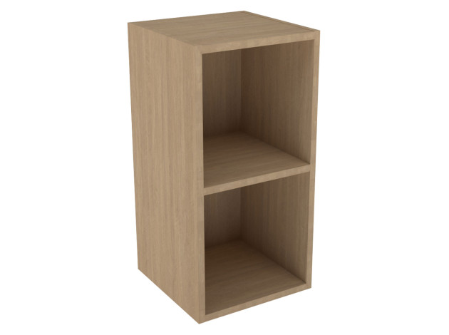 Открытый шкаф Женева