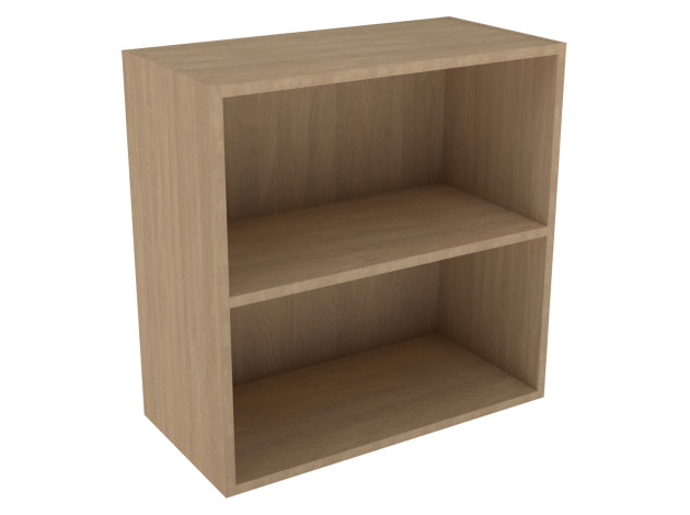 Открытый шкаф Женева