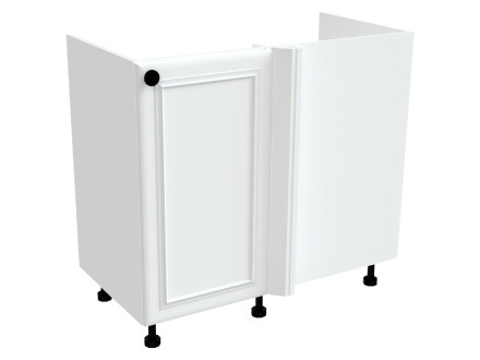 Угловой стол под мойку 135-104840