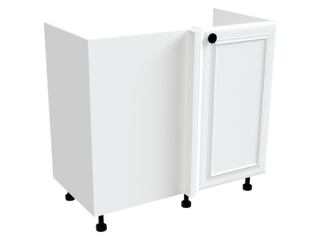 Угловой стол под мойку Бьянка