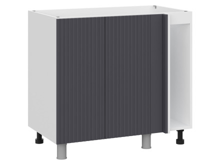 Стол под мойку угловой 193-167052