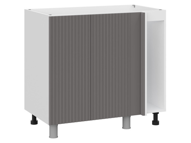 Стол под мойку угловой Стайл