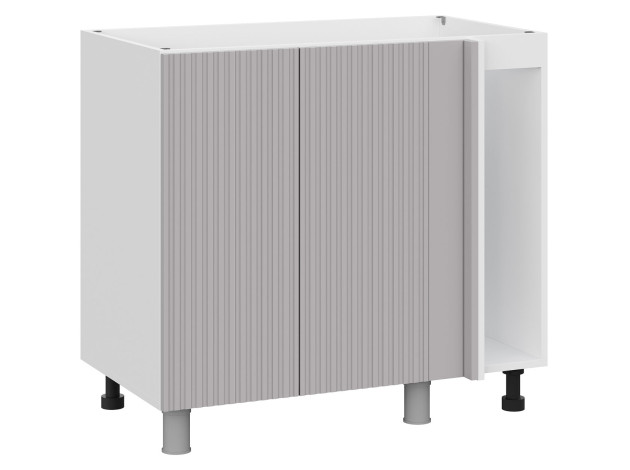 Стол под мойку угловой Стайл