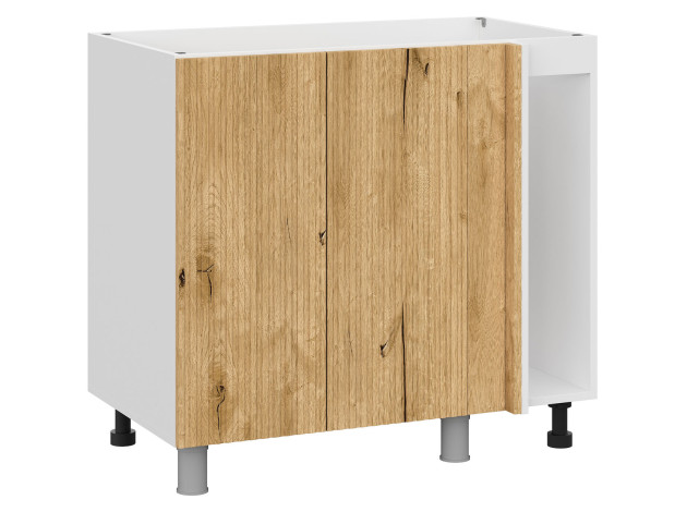 Стол под мойку угловой Стайл