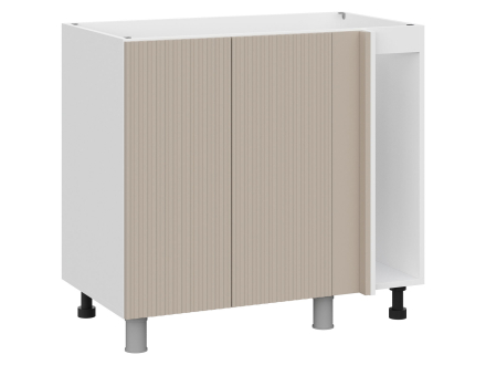 Стол под мойку угловой 193-198030