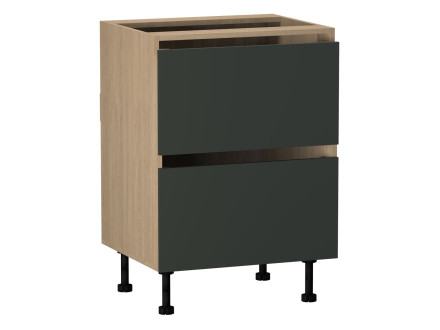 Стол с ящиками 105-160460