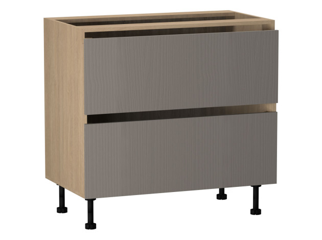 Стол с ящиками Женева