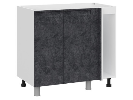 Стол под мойку угловой 135-172538