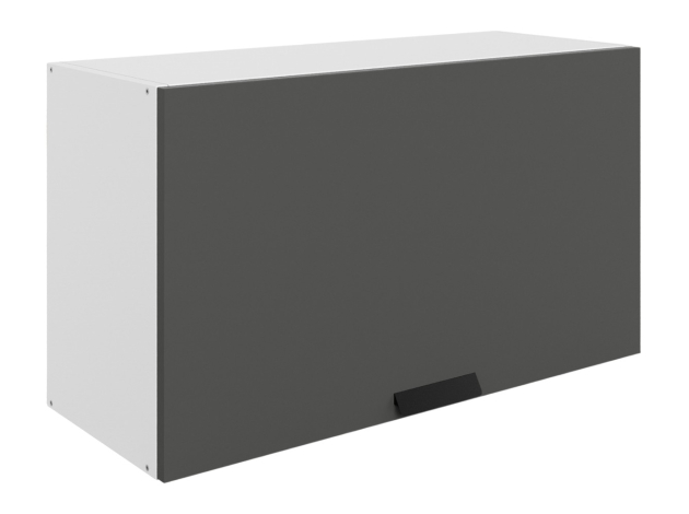 Антресольный шкаф Джаз