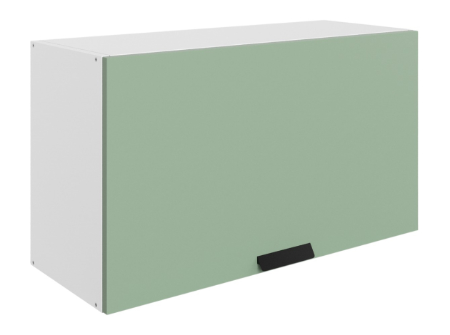 Антресольный шкаф Джаз