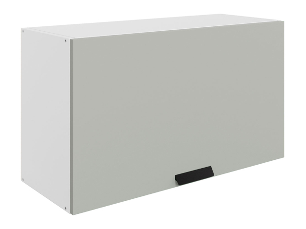 Антресольный шкаф Джаз