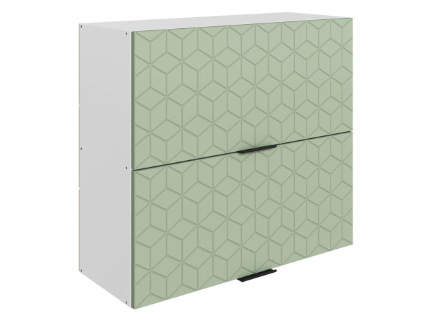 Навесной шкаф Стоун