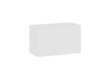 Антресольный навесной шкаф 135-198817