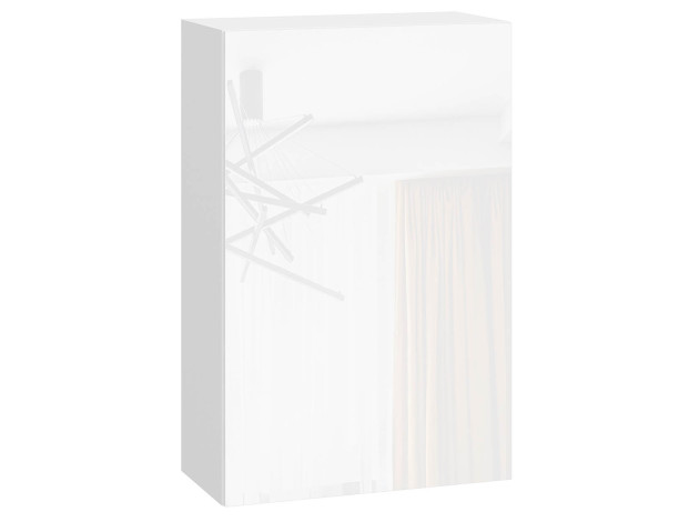 Навесной шкаф Модерн