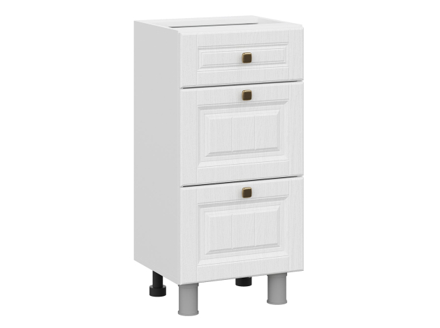 Стол узкий 400 Прованс