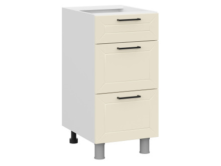 Стол с ящиками 135-168313