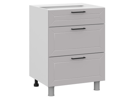 Стол с ящиками 135-168318