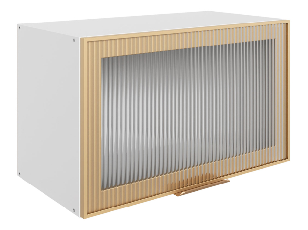 Антресольный шкаф Алюм