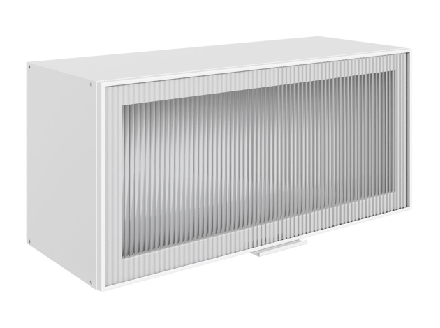 Антресольный шкаф Алюм